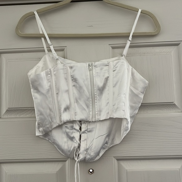Corset Top - Picture 2 of 2